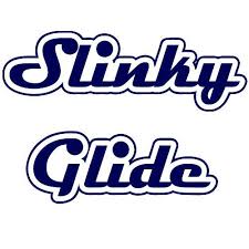 Slinky Glide Stanchions