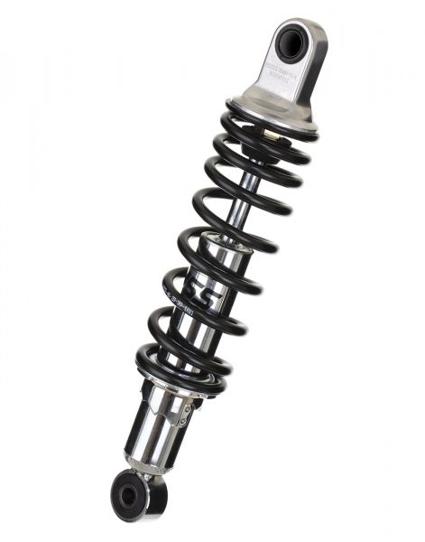 Rd222-300P-18 Kawasaki Er 5 (Er500 A1-A4) Twister Shock Absorber TW ...