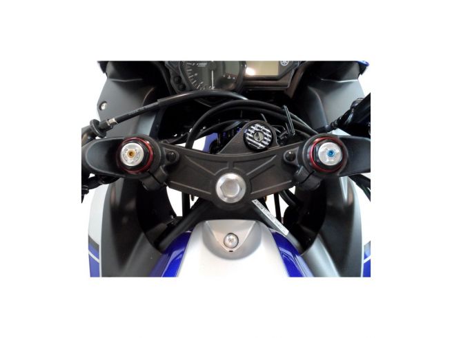 Yamaha deals yzf r3a