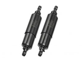 HD050WNE02V2 TWINSHOCKS ADJUSTABLE BITUBO HARLEY DAVIDSON FXDL DYNA LOW ...