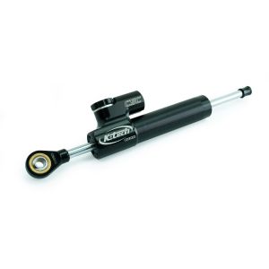 Steering Damper -BMW F900R 20> KIT -BLACK