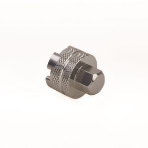 Tool - Front Fork Compression Valve Closed Cartridge