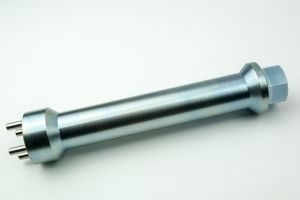 Tool - Front Fork Damper Assembly
