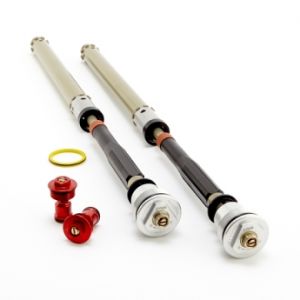 Front Fork Cartridges RDS Yamaha YZF-R6 2003-2004 KYB