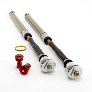 Front Fork Cartridges RDS Yamaha YZF-R1 2004-2008 KYB