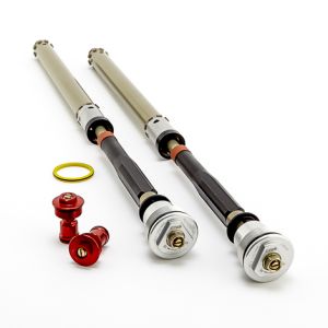 Front Fork Cartridges RDS Yamaha YZF-R6 2016 KYB