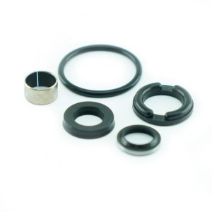 Shock Absorber Seal Head Service Kit - K-Tech 40/15 Sachs