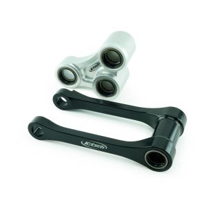 Shock Absorber Linkage Assembly Triumph TF-X 2024>