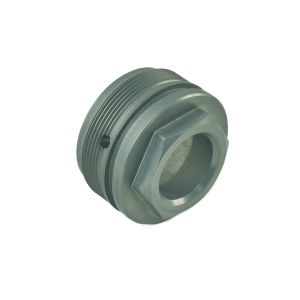 Shock Absorber Compression Adjuster Housing -Showa (30mm)