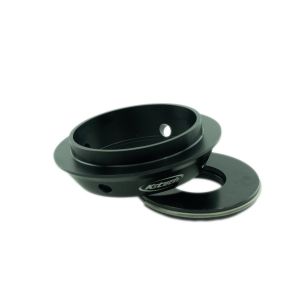 SHOCK ABSORBER SPRING SEAT / BUMP RUBBER CUP REPLACEMENT WP 2023>
