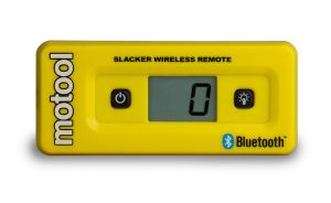 Tool - Motool Slacker Wireless Remote