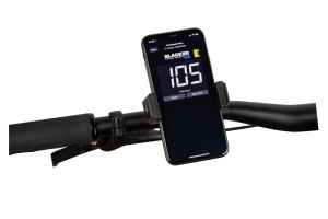 Tool - Motool Slacker Smartphone Bar Mount