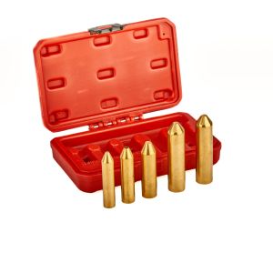 Tool - Shock Absorber Piston Rod Bullit Set (12.5mm, 14mm, 16mm, 18mm)