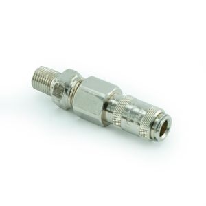 Shock Absorber TRDS Preload Adjuster Coupling Assembly