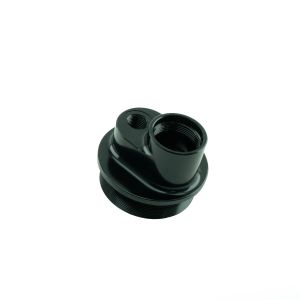 Shock Absorber Remote Reservoir Compression Housing