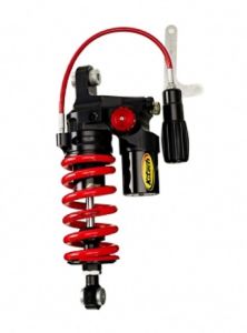 Shock Absorber DDS Pro Kramer HKR EVO 2