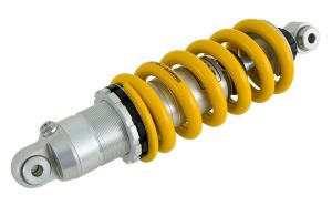 SHOCK OHLINS SV 650 NO ABS 03-07 46DR