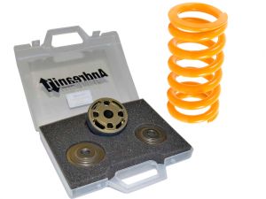 Andreani Shock Revalve Kit. MULTISTRADA 1260 End. 2019