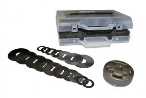 KTM tpi / EXC-F ENDURO '17/'19 Revalve Kit & Shims