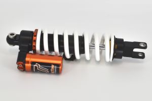 YAMAHA Tenere 700 (2019-2022) Tractive X-TREME Rear Performance Shock