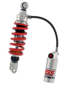 YSS SHOCK mx362 – 240trc-01-x Kawasaki Ksr 110 110 05 > (Moto)/Shock Absorber