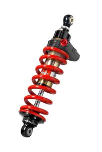 Bitubo Monoshock, 3-way adjust: Hydraulic Preload/Rebound/Length