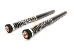 Tractive Fork Cartridges, Tractive Suspension Specialists UK
