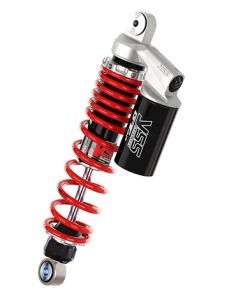 Fg362-370Trc-08 Mu Side Car - Voyage, Small Engine Shock Absorber 