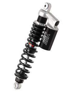 Fg362-380Trc-01 Kymco Kxr 250 Sport Shock Absorber 