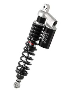 Fg366-370Trcl-02 Suzuki King Quad 700 Shock Absorber 