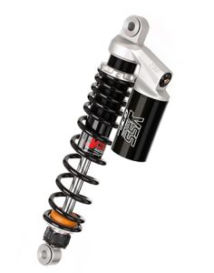 Fg366-395Trc-01 Yamaha YFM 660 R Twin Shocks