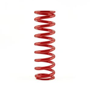 Shock Absorber Spring - 37.5N (53/56x245) Red