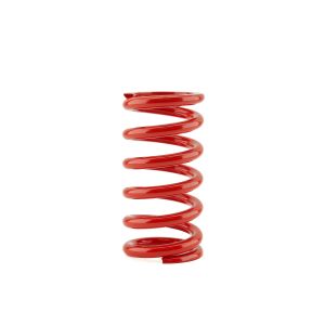 Shock Absorber Spring -95N (55x155) Red