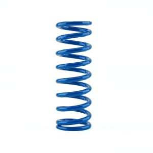 Shock Absorber Spring - 40N (55x220) Blue