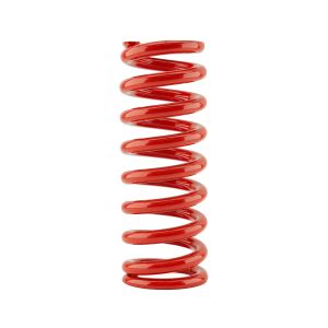 Shock Absorber Spring -75N (52/55x285) Red