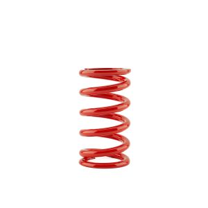 Shock Absorber Spring - 105N (59x150) Red