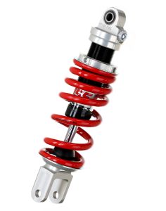 Me302-255T-14 Kawasaki Ksr 80 Shock Absorber 