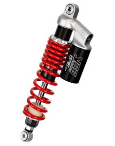 Mg366-250Trcj-08 Kawasaki Fury 125 Shock Absorber 