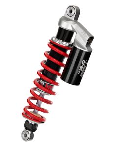 Mg366-265Trc-09 Kawasaki Zx 150 Shock Absorber 