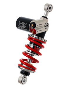 Mg456-295Trwj42I Ducati 848 Evo Shock Absorber 