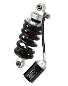 Mo302-210T-04 Yamaha Mx King 150 Shock Absorber 