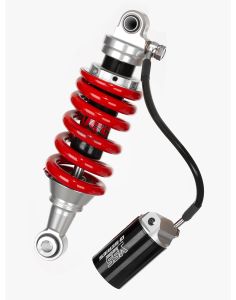 Mo302-250T-05 Yamaha Y 125 Z Shock Absorber 