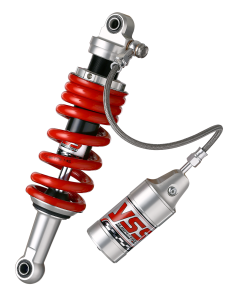 Mo302-285T-01 Suzuki Satria F150 Shock Absorber 