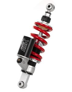 Mu456-330Trcl-65 Honda Cbr 650 R Shock Absorber 