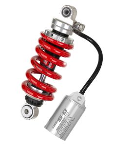 Mx302-210Tr-04 Yamaha Mx King 150 Shock Absorber 