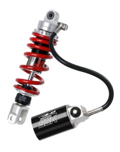 Mx362-255Trc-14 Kawasaki Ksr 80 Shock Absorber 