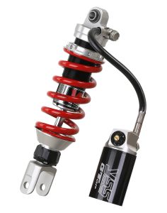 Mx362-265Trc-17 Yamaha M-Slaz 150 Shock Absorber 