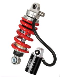 Mx366-210Trc-04 Yamaha Mx King 150 Shock Absorber 