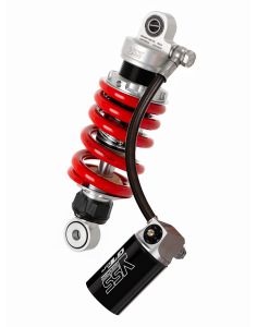 Mx366-215Trc-01 Honda Nsr 50 Shock Absorber 