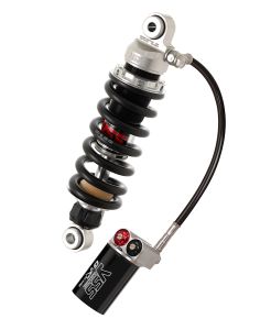 Mx366-260Trw-11 Yamaha Tzr 250 Shock Absorber 